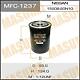 MASUMA MFC-1237 (1520820N00 / 1520820N01 / 1520820N02) фильтр масляный\ Nissan (Ниссан) Primera (Примера) / Sunny (Санни) / Terrano (Терано) 2.0d-4.2td 88>