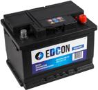 EDCON DC60540R1  аккумуляторная батарея 19.5 / 17.9 евро 60ah 540a 242 / 175 / 175\