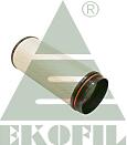 EKOFIL EKO-01.230/2  ekofil eko-01.230 / 2 воздушный фильтр ( внутренний)ekofil eko-01.230 / 2 воздушный фильтр ( внутренний)