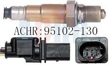 ACHR 95102130  лямбда-зонд bmw: x6 35 i, xdrive 35 I 08- 5 конт. 1300 mm
