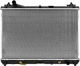 SAKURA  Automotive 34318502 (1770066J10 / 34318502) радиатор системы охлаждения