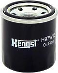 HENGST H97W13 (152084A00A / 1560187107 / 1560187107000) фильтр масляный\ Suzuki (Сузуки) Swift (Свифт) / baleno 1.0-1.6 83>