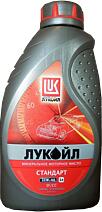 LUKOIL 19184 (10w40 / 19184) масло моторное lukoil стандарт 10w-40 1л.