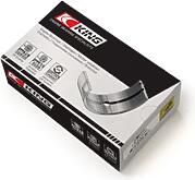 KING MB601AM 0.25 (035105507 / 035105537 / 035105567
) вкладыши двигателя коренные Audi (Ауди) 100 / a6 2.5tdi 90> 0.25 (6)