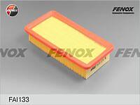 FENOX FAI133 (FAI133) фильтр воздушный  Accent (Акцент) 05-10 1.4, 1.6,  Rio (Рио) 05- 1.4, 1.6 fai133