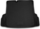 ELEMENT CARCHV00038  коврик автомобильный резиновый в багажник Chevrolet (Шевроле) cobalt, 2013-> сед. (полиуретан)