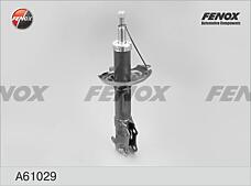 FENOX A61029 (A61029) амортизатор передний VW Passat (Пассат) 92-96 (седан, универсал) a61029