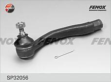 FENOX SP32056 (53540S04003 / 53540S04013 / 53540SH3000) наконечник рулевой правый