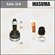 MASUMA MA-34 (FA5022510 / FA5022510A / FA5022610A) шрус наружный