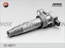 FENOX IC16071 (IC16071) катушка зажигания