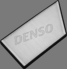DENSO DCF493P (6447AZ / DCF493P) фильтр салона