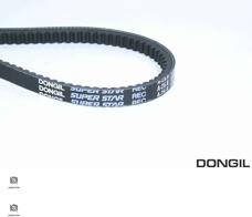 Dongil A258 (13A0655C / 13X655 / 1987948146) ремень клиновой
