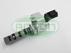 AOTON 180235 (180235_AO7) клапан электромагнитный регулировки фаз грм Subaru (Субару) baja / Forester (Форестер) / Impreza (Импреза) / Legacy (Легаси) / Outback (Аутбек) h4 / 6 код 180клапан электромагнитный регулировки фаз грм Subaru (Субару) baja / Fore