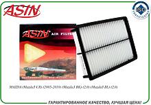 ASIN ASIN.FA2321  фильтр воздушный