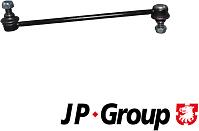 JP GROUP 4840400600 (26085 / 30160600047HD / 3449701) стойка стабилизатора | перед прав / лев |
