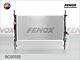 FENOX RC00325 (RC00325) радиатор системы охлаждения мкпп, ac-\ Ford (Форд) Transit (Транзит) 2.2-2.4tdci 06-14