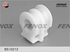 FENOX BS10212 (BS10212) втулка стабилизатора передняя, d24 Nissan (Ниссан) teana 2.0-3.5 08-13, murano 3.5 10- bs10212
