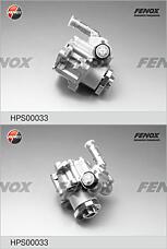 FENOX HPS00033 (HPS00033) насос гидроусилителя [без шкива / 95 bar]