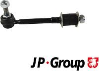 JP GROUP 4040401600 (19529HPS / 23724 / 30563) стойка стабилизатора | перед прав / лев |