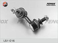 FENOX LS11216 (LS11216) тяга стабилизатора переднего правая\ Mitsubishi (Мицубиси) l200 kb4t 2.5d-id 06>