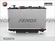 FENOX RC00278 (RC00278) радиатор охлаждения