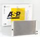 ASP AL10964  радиатор охлаждения для а / м Volvo (Вольво) c30, c70 II, s40 II, v50 al10964