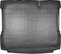 NORPLAST npa00-t94-750  коврики в багажное отделение для vaz Lada (Лада) x-ray (2015-2018) (на нижнюю полку)