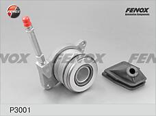 FENOX P3001 (P3001) цилиндр рабочий привода сцепления