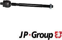 JP GROUP 4344501900 (041112B / 041203B / 0602901) тяга рулевая | перед прав / лев |