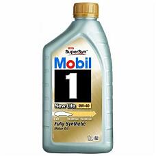 MOBIL 150030 (0W40) масло mobil 1 fs 0w-40 1л.