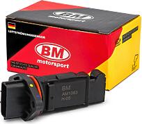 BM-Motorsport AM1063  датчик расхода воздуха (элемент) am1063 Nissan (Ниссан) Almera (Альмера) (b10) / (g15)