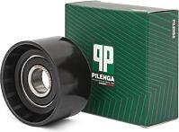 PILENGA pt-p5008 (PTP5008) pilenga шкив ролика ремня приводного обводной Renault (Рено) kaptur 2.0