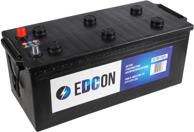 EDCON DC1801000L  аккумуляторная батарея +слева 180ah 1000a 513 / 223 / 223\