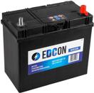 EDCON DC45330R  аккумуляторная батарея 45ah 330a + справа 238х129х227 b00\