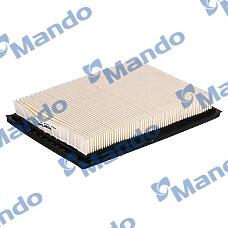 MANDO EAF00045M (17220P2FA01 / EAF00045M) фильтр воздушный\ Honda (Хонда) civic, Nissan (Ниссан) Almera (Альмера) / Primera (Примера) 1.4i / 1.6i 94-02