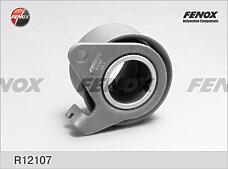 FENOX R12107 (R12107) ролик натяжной ремня грм\ Mitsubishi (Мицубиси) Lancer (Лансер) 1.3 / 1.5 95-03