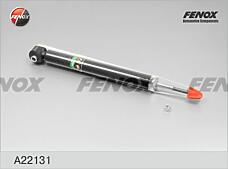 FENOX A22131 (A22131) амортизатор о-масляный | зад прав / лев |