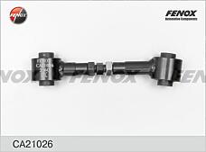 FENOX CA21026 (CA21026) рычаг задней подвески нижний\ Mazda (Мазда) 6 gg / gy all 02>