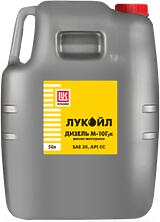 LUKOIL 18466  масло моторное sae 30\