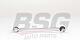BSG BSG65-310-070 (BSG65310070) тяга стабилизатора : l mokKa (Ка) trax 13-