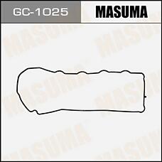 MASUMA GC-1025 (112130V010 / 1121336020) прокладка клапанной крышки\ Lexus (Лексус) es250 / es300h / nx300h / rx270