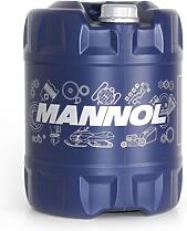 MANNOL 1281 (10w40) масло моторное diesel extra 10w40 10l