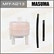 MASUMA MFF-N213 (170401FA1A / 170401FA1B / 170401KC0A) фильтр топливный в бак\ Nissan (Ниссан) note 06> / juke 10>