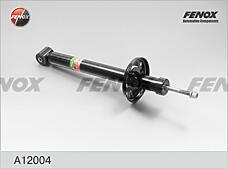 FENOX A12004 (A12004) амортизатор задний масляный\ VW Golf (Гольф) / vento 1.4-1.9d / td 83-98