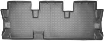 NORPLAST npa00-c88-306  коврики салонные для Toyota (Тойота) highlander (2014) (3 ряд)