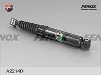 FENOX A22140 (A22140) амортизатор задний газовый\ Citroen (Ситроен) c8 2.0 / 2.2 / 3.0 02>, Peugeot (Пежо) 807 2.0 / 2.2 / 3.0 02>