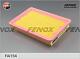 FENOX FAI154 (FAI154) фильтр воздушный