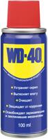 WD-40 WD0000 (WD0000_WD4) смазка универсальная wd-40 100мл\