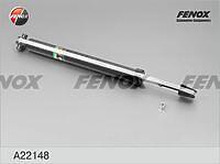 FENOX A22148  амортизатор о-масляный | зад прав / лев |