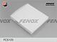 FENOX FCS120 (FCS120) салонный фильтр